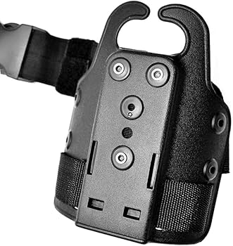 Amazon.co.jp: タクティカル太ももホルスターAirsoft